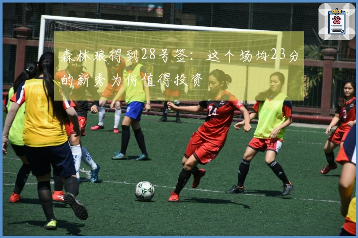 森林狼得到28号签：这个场均23分的新秀为何值得投资