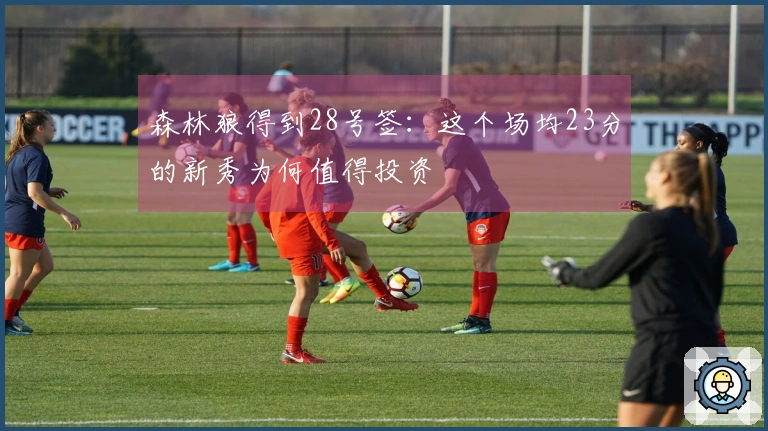 森林狼得到28号签：这个场均23分的新秀为何值得投资