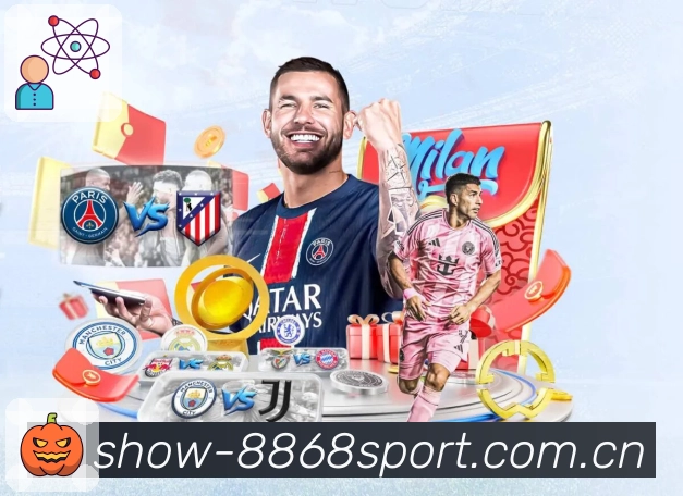 8868体育APP 体育赛事宣传图